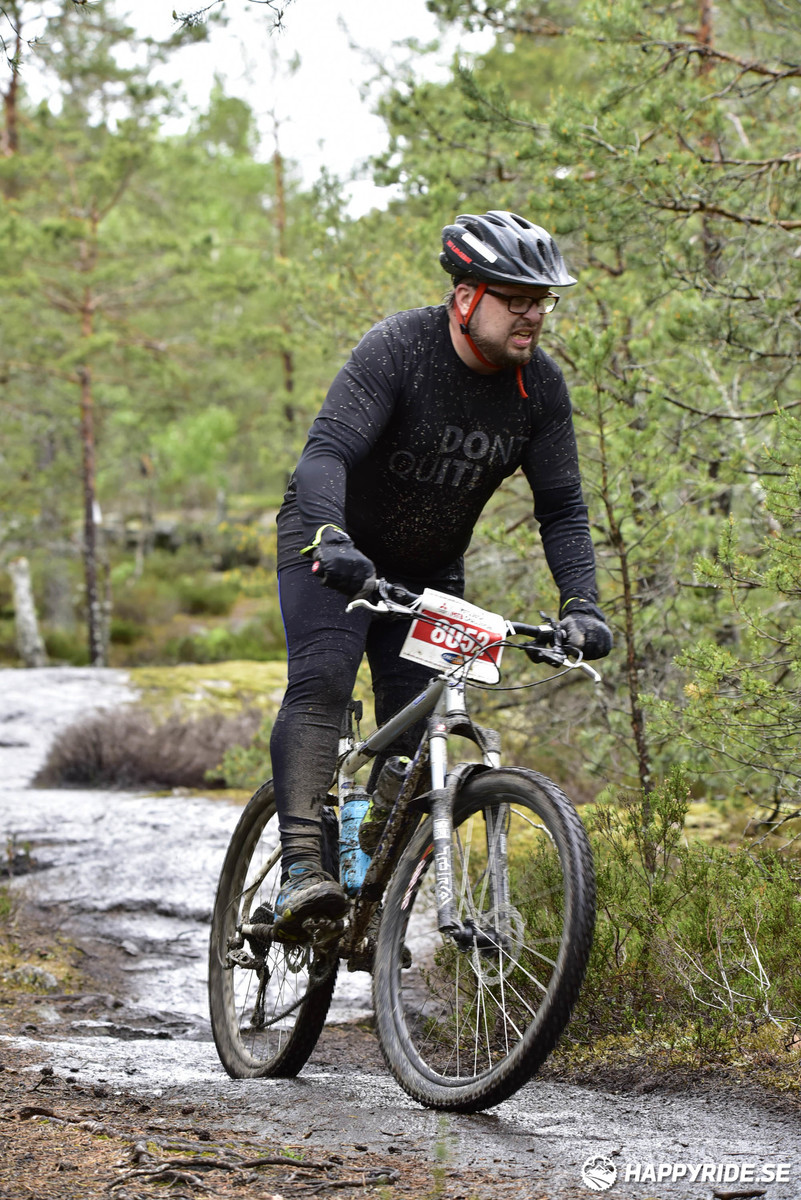 Bild från Lida Loop 2019